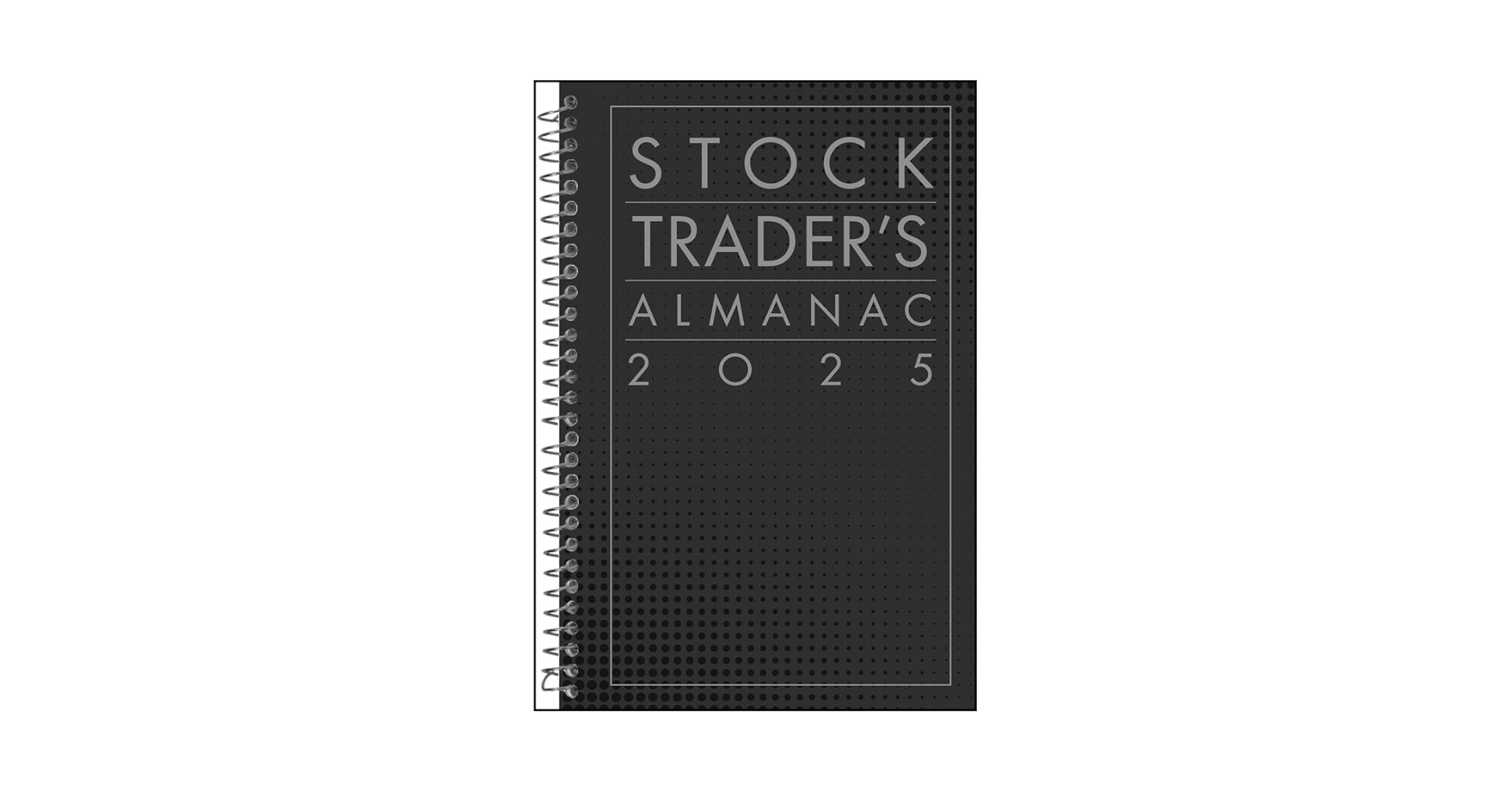 Amazon.com: Stock Trader's Almanac 2025 (Almanac Investor